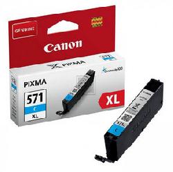 Canon CLI-571XL C